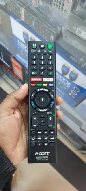 Sony RMT-Tz300a Remote.