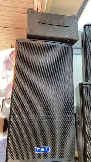 RCF Bass Subwoofer Speaker