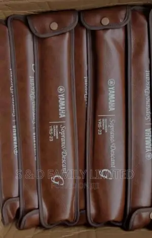 Yamaha YRS-23 Soprano Descant