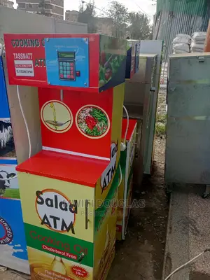 Salad ATM 20litres