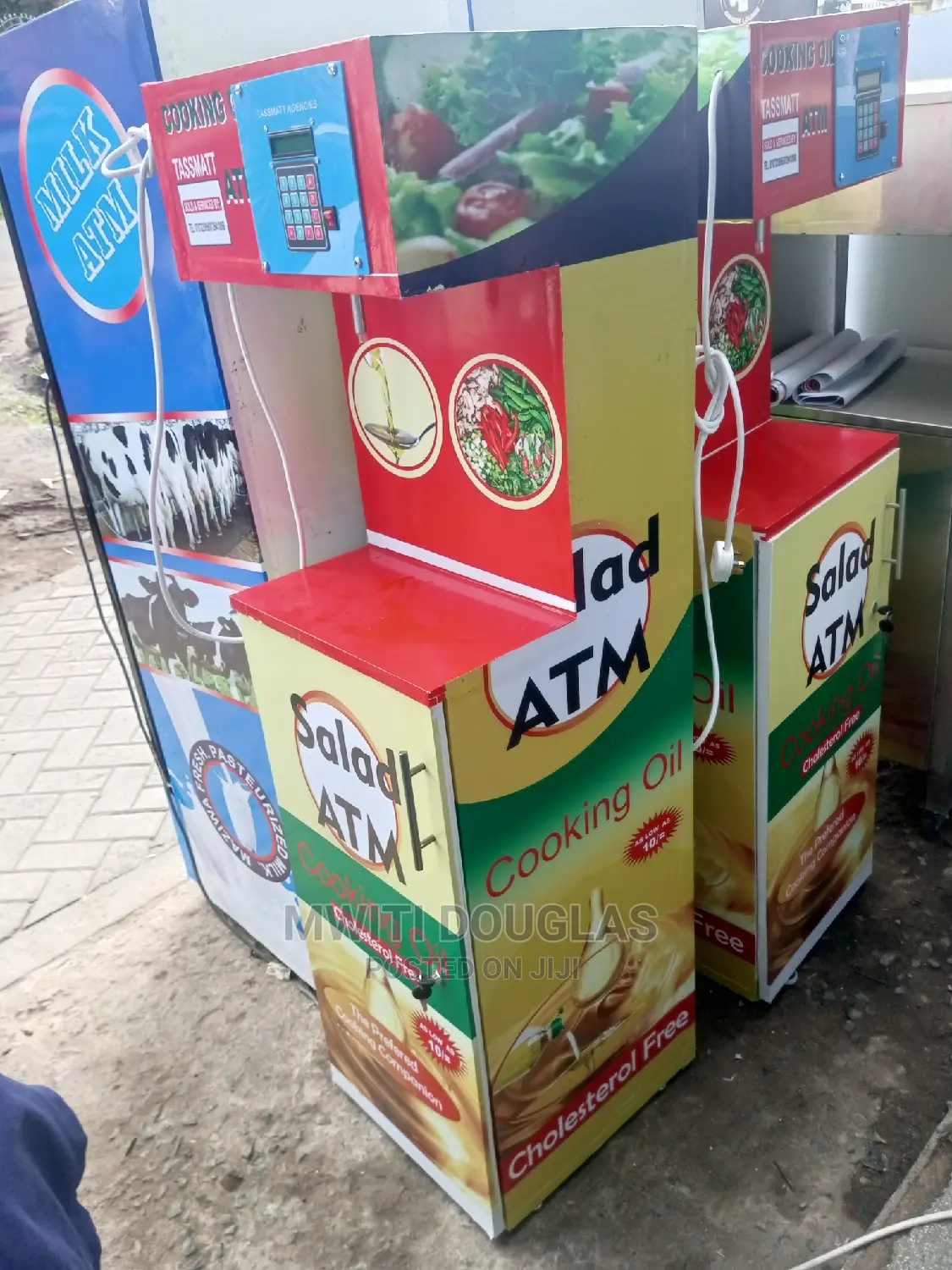Salad ATM 20litres