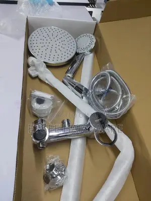 Shower Mixer Brimix 8807