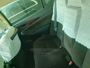 Toyota Crown 2015 Blue