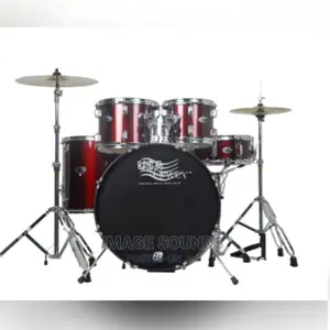 Drumset 5 PCS- USA Power
