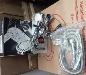 Brimix Shower Mixer
