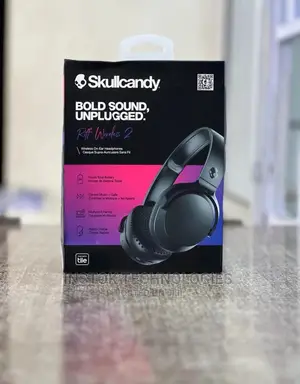 Skullcandy Riff Wireless on-Ear Headphones