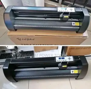 Plotter Machine 2ft Vinyl Cutter