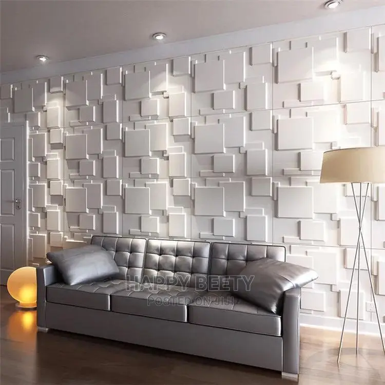 3D Wall Panel