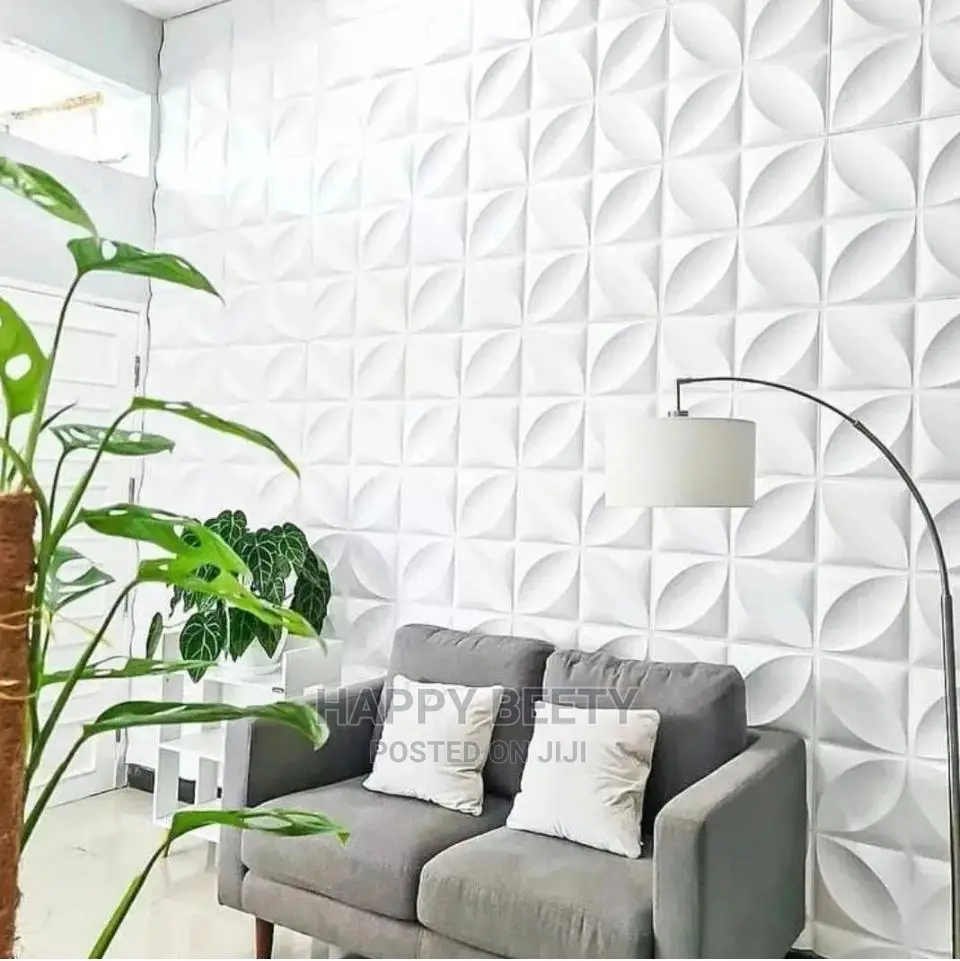 3D Wall Panel