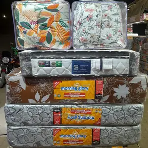 Mattresses+ Duvets