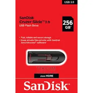 Sandisk 256GB Cruzer Glide