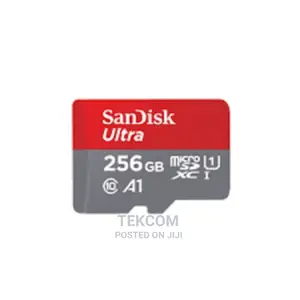 Sandisk Microsd CLASS 10 120MBPS 32GB