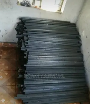 Strainer Poles Electric Fence
