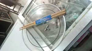 Snare Skin Plus Sticks Plus Key