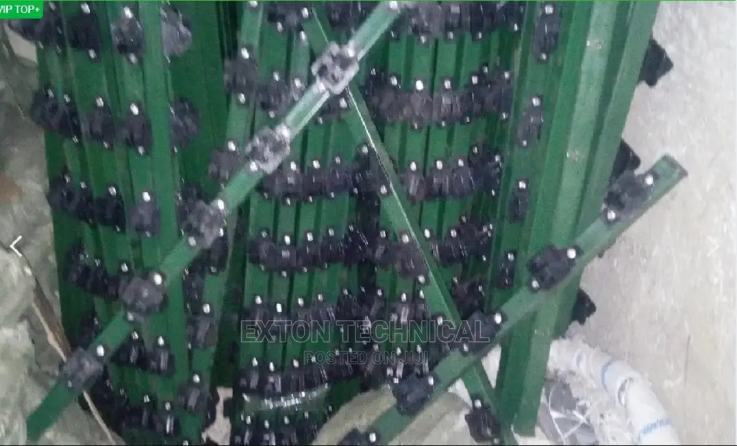 Electric Fencing Post