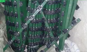 Electric Fencing Post