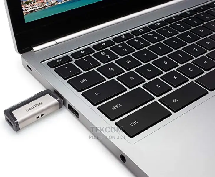 Sandisk 64GB Ultra Dual Drive USB Type-C USB 3.1