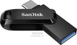 Sandisk Ultra Dual Drive Go USB Type-C 32GB