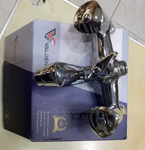 Valdeno Shower Mixer