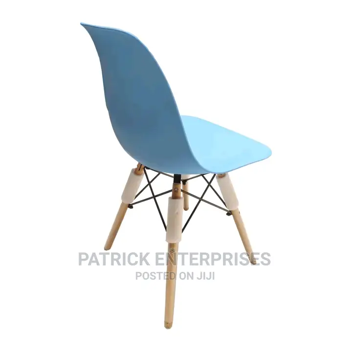 Imported Eames Chairs