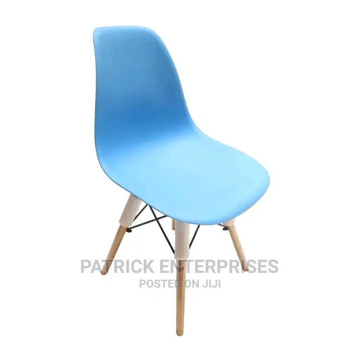Imported Eames Chairs