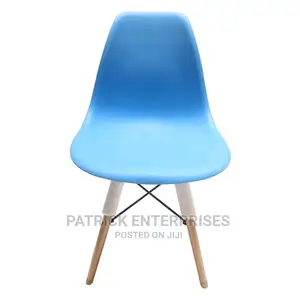 Imported Eames Chairs