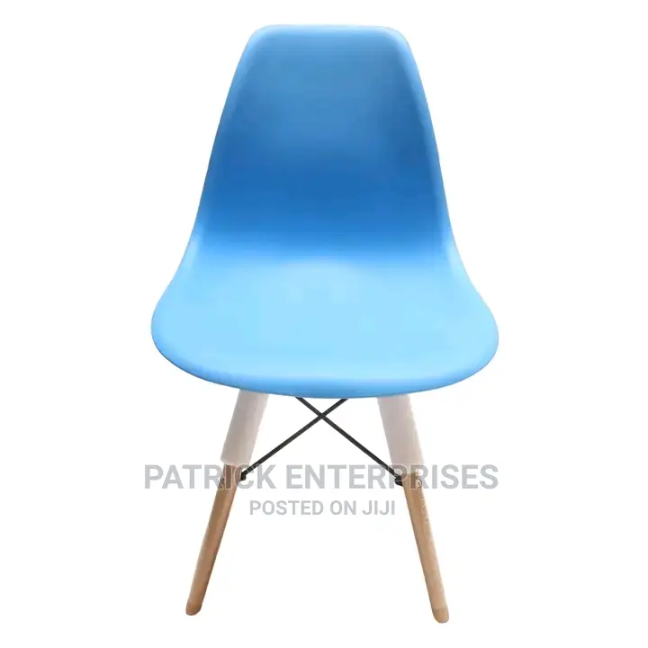 Imported Eames Chairs
