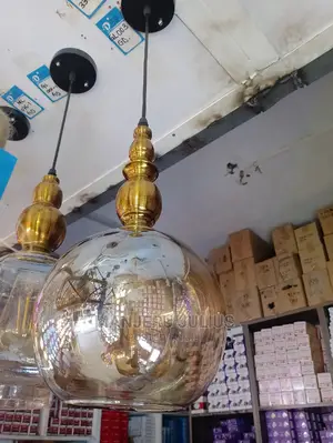Pendant Light