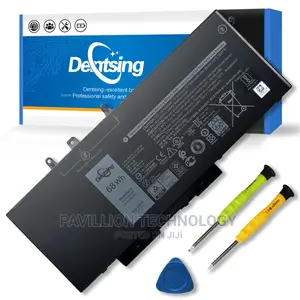 Dell 5480 Battery