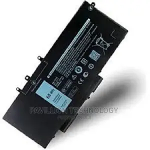 Dell 5480 Battery