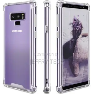 Note 9 Case Shockproof Scratch Resistant