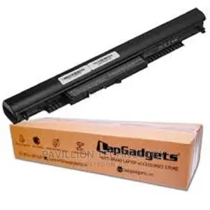HP Hs04 Battery