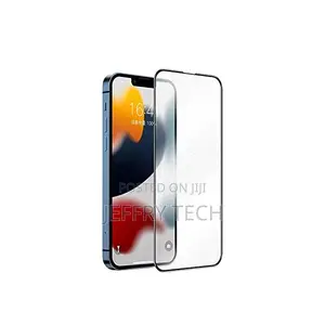 Ceramic Screen Protector for iPhone 12 Pro