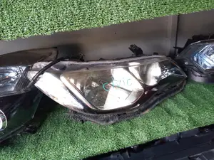 Honda Civic Headlight