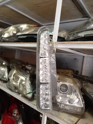 ISIS Taillight 2014/2015 New Model