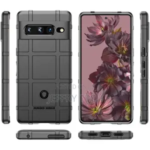 Shield Case for Google Pixel 7 Pro