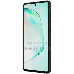 Case for Samsung Galaxy Note 10 Lite