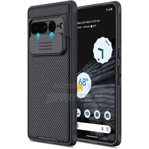 Camshield Case for Google Pixel 7 Pro