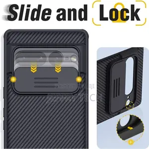 Camshield Case for Google Pixel 7 Pro