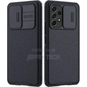 Camshield Case for Samsung Galaxy A53 5G