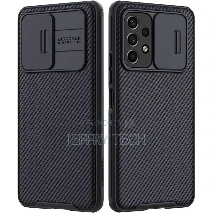 Camshield Case for Samsung Galaxy A53 5G