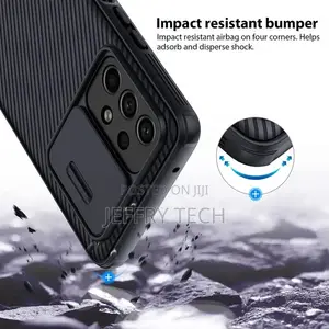 Camshield Case for Samsung Galaxy A53 5G