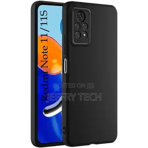 Cover for Redmi Note 11 / Note 11s