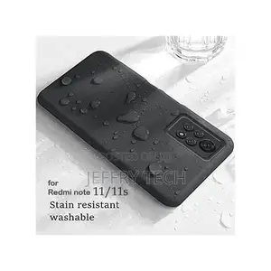 Cover for Redmi Note 11 / Note 11s
