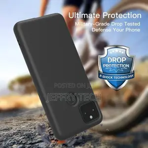 Case for Google Pixel 5A 5G