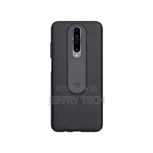 Case for Xiaomi Poco X2(6.67" Inch)Camshield