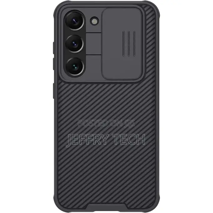 Camshield Case Designed for Samsung Galaxy S23 Plus