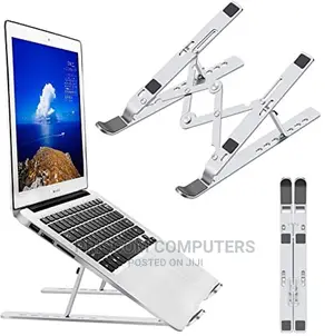 Adjustable Portable Laptop Stand