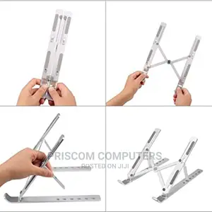 Adjustable Portable Laptop Stand