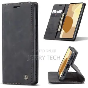 Wallet Case for Google Pixel 6